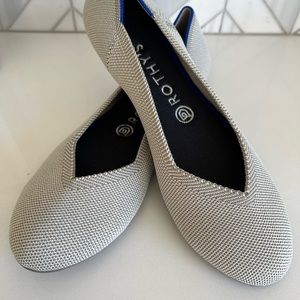 Brand New Rothy’s size 9